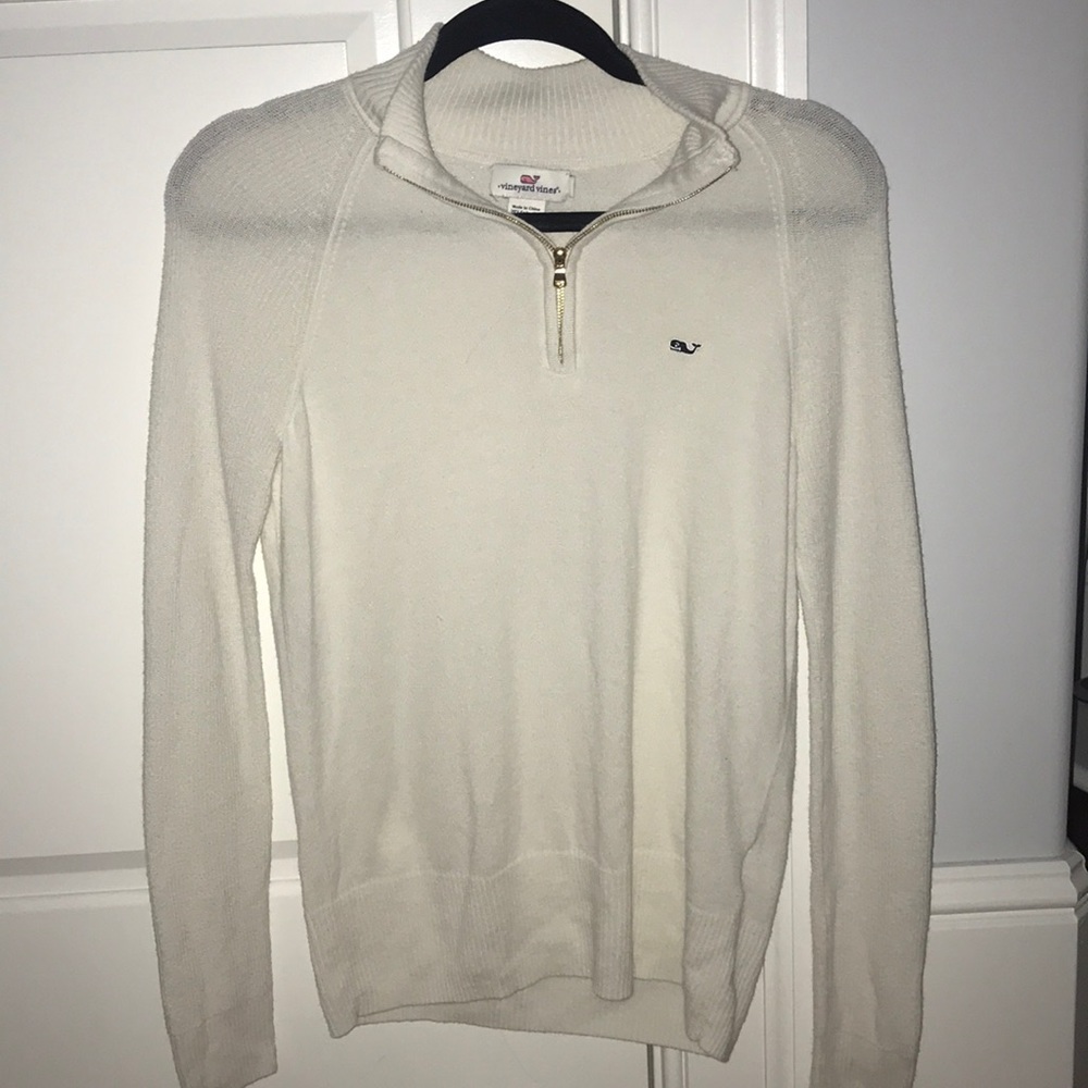 vineyard vines pullover